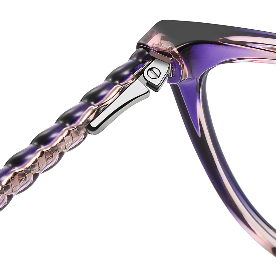 Cateye Brillen PF1305