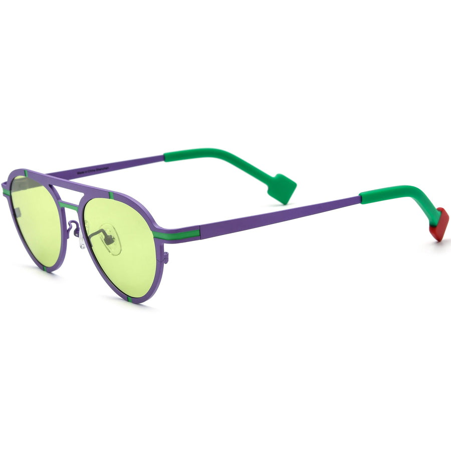 Piloten Sonnenbrillen BRS1139