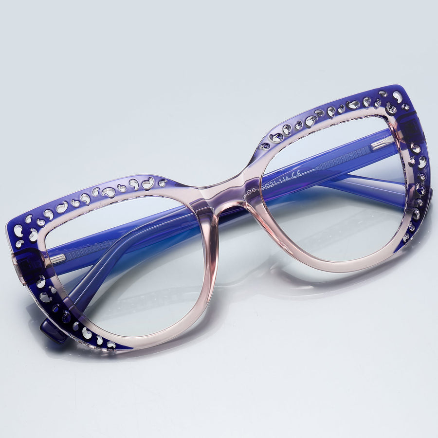 Cateye Brillen PF1037