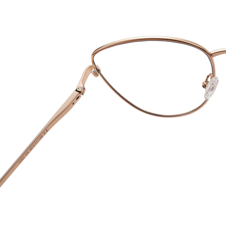 Cateye Brillen PF1100