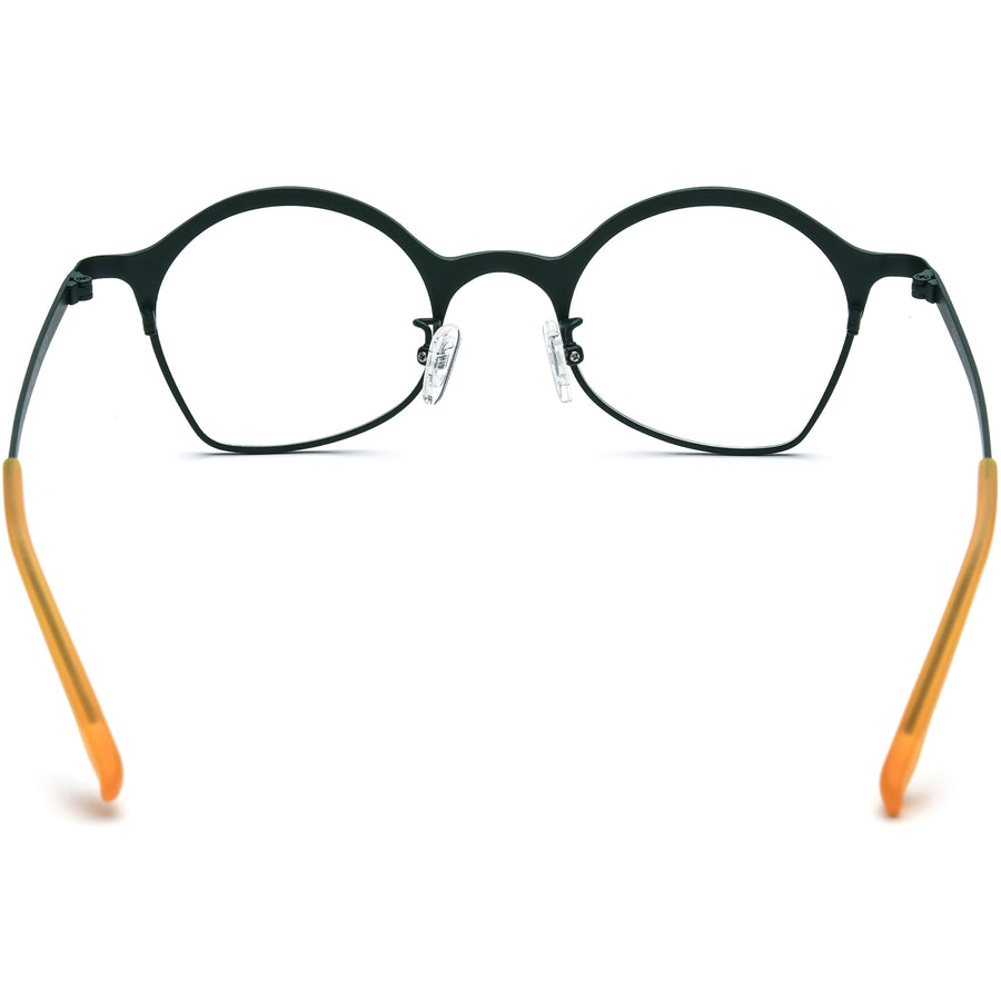 Geometrische Brillen BR1607