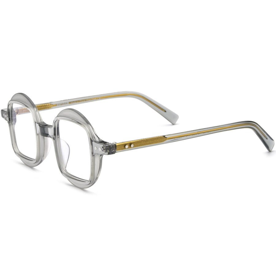 Geometrische Brillen BR1261