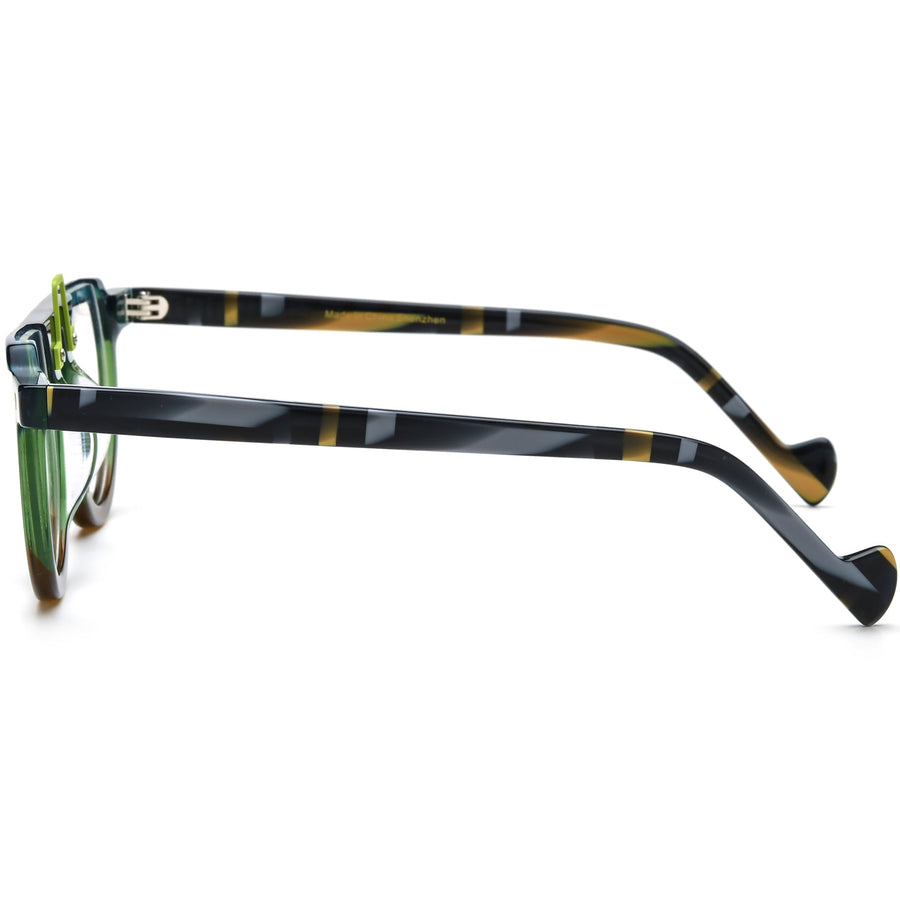 Geometrische Brillen BR1650