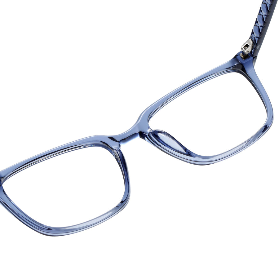Quadratische Brillen YSD1009