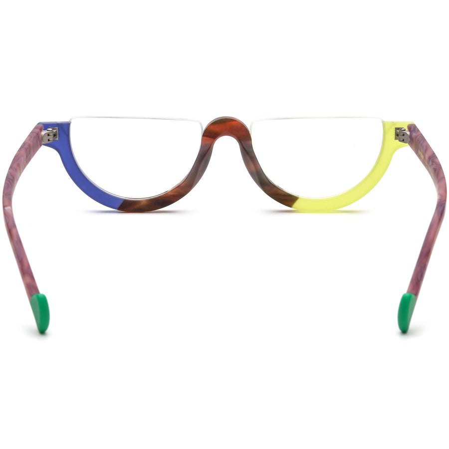 Geometrische Brillen BR1505