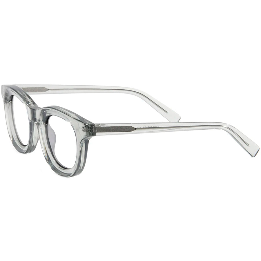 Quadratische Brillen A4102