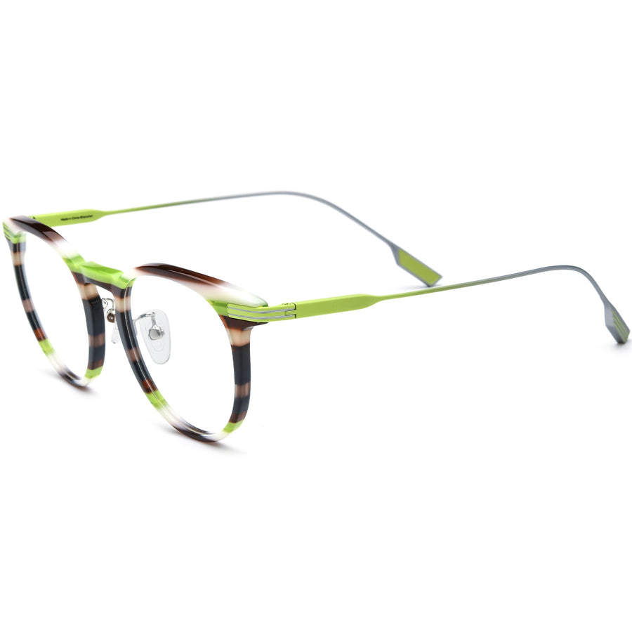 Runde Brillen BR1632