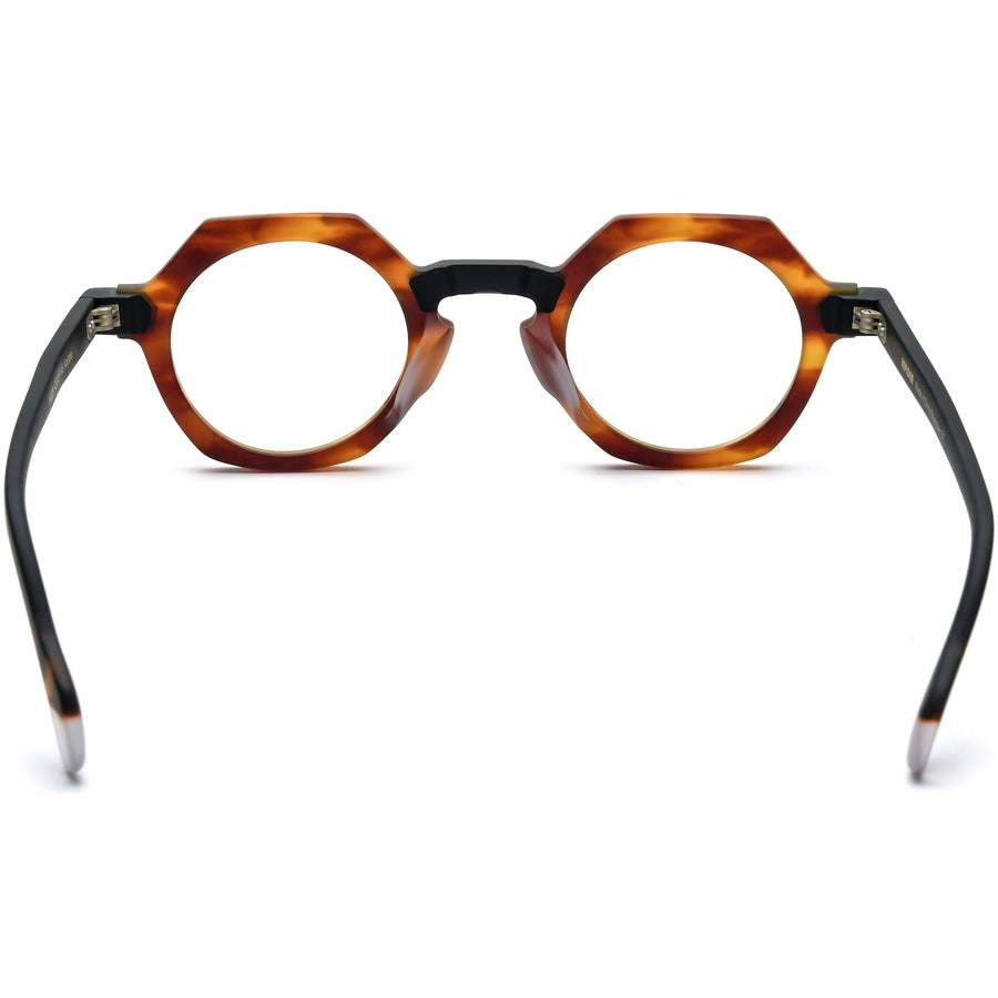 Geometrische Brillen BR1040