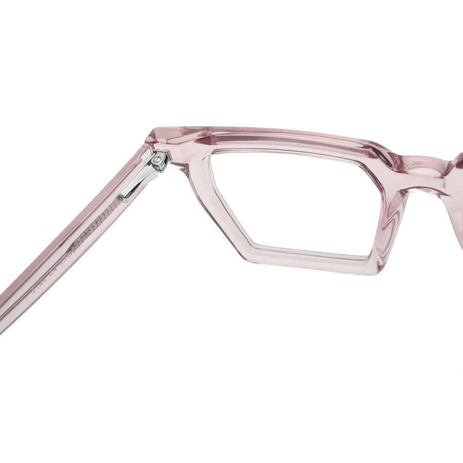 Geometrische Brillen PF1294