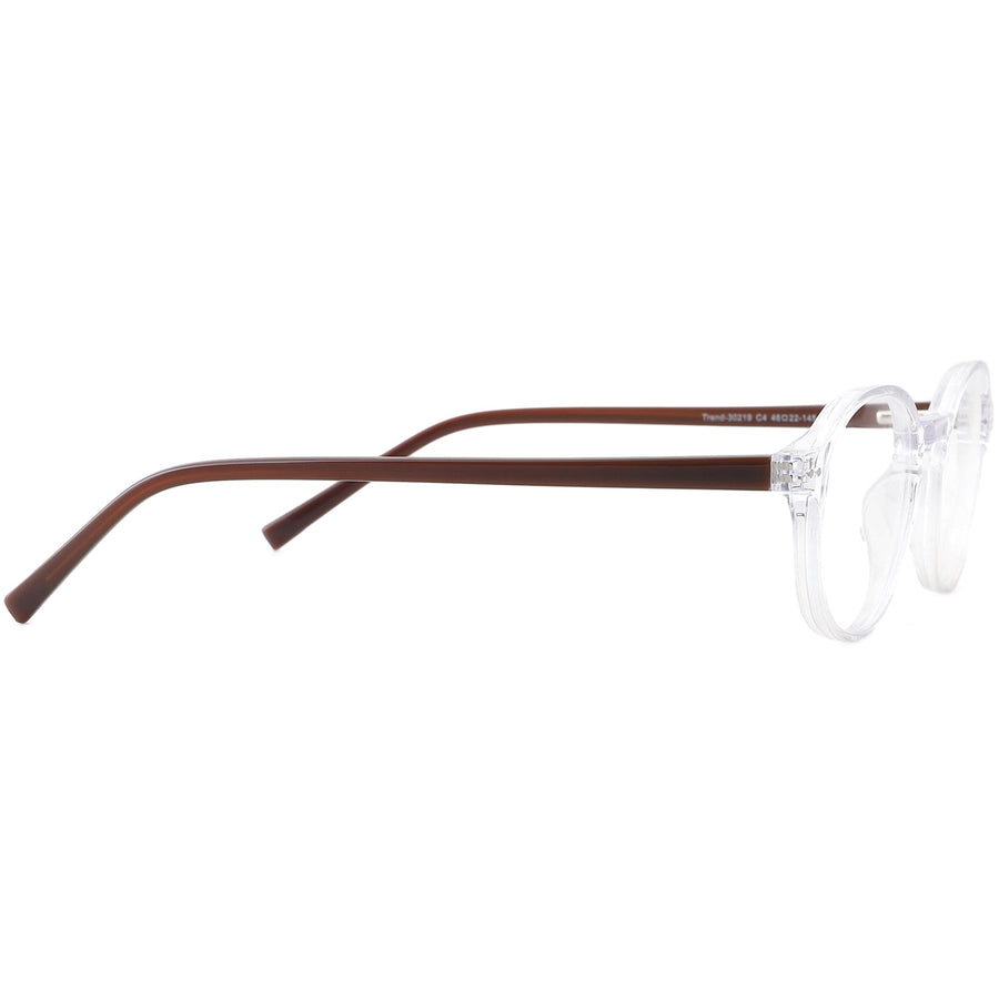 Runde Brillen YEA1283