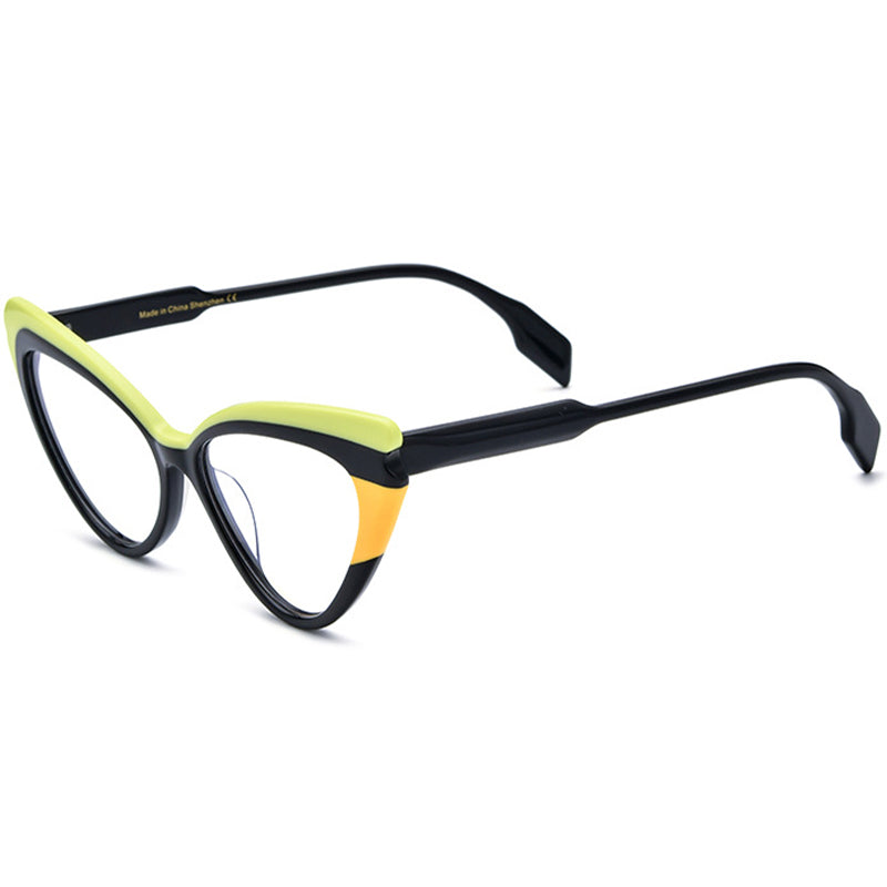 Cateye Brillen BR1404