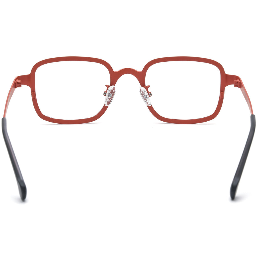 Quadratische Brillen BR1484