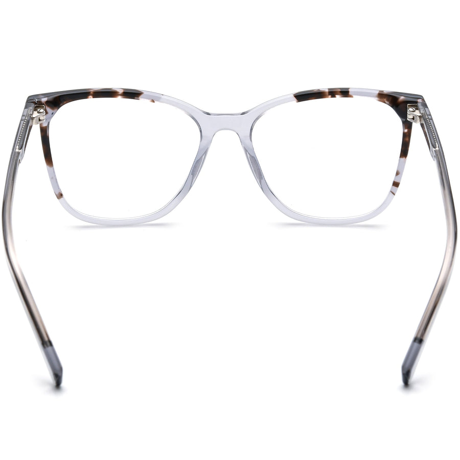 Quadratische Brillen BR1388