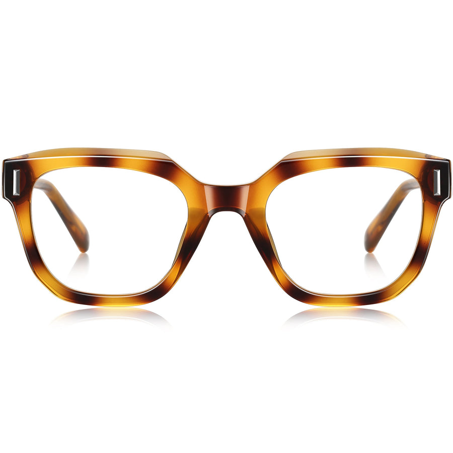 Quadratische Brillen YSD1002