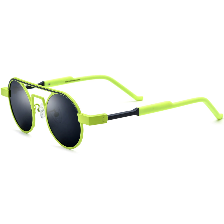 Piloten Sonnenbrillen BRS1192