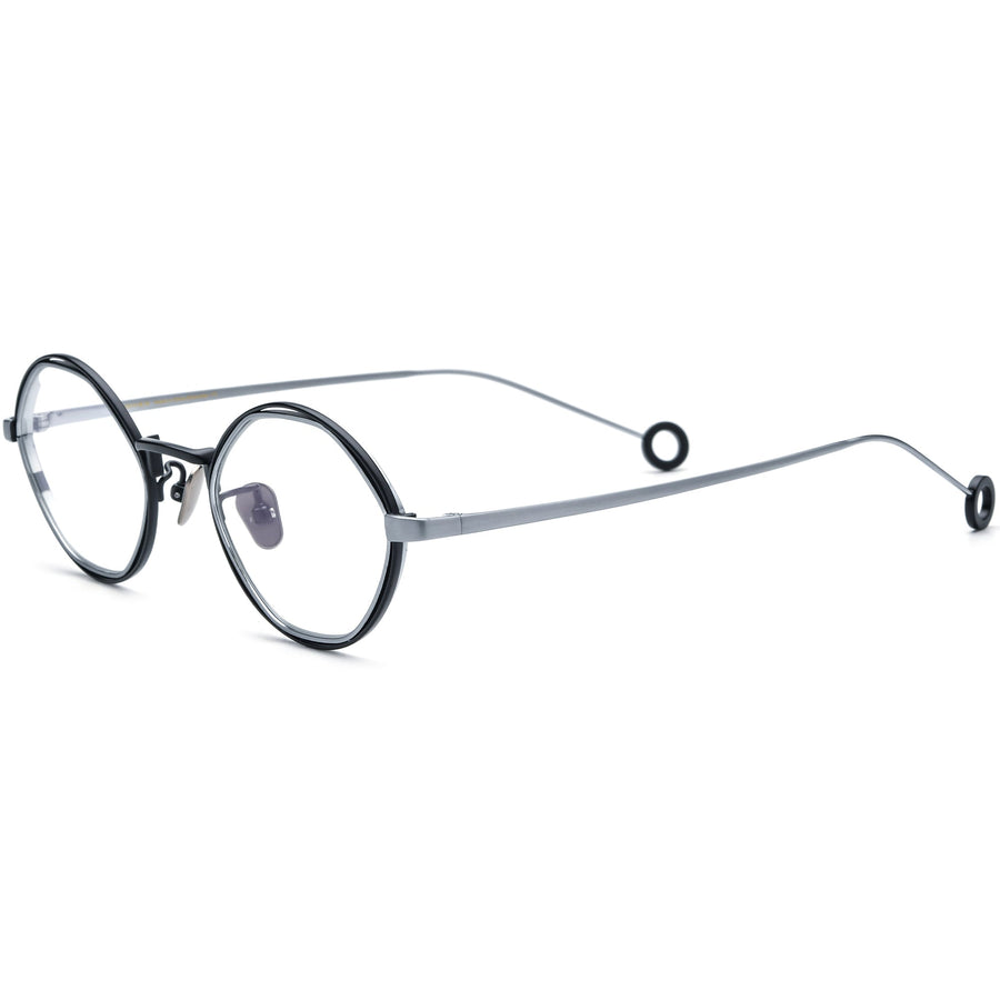 Ovale Brillen BR1462