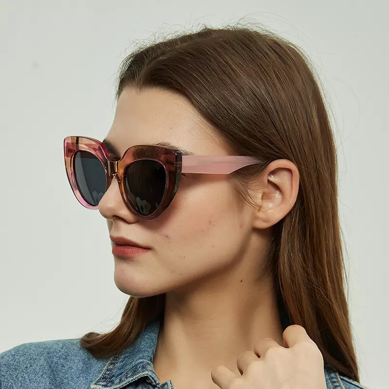 Cateye Brillen A3327