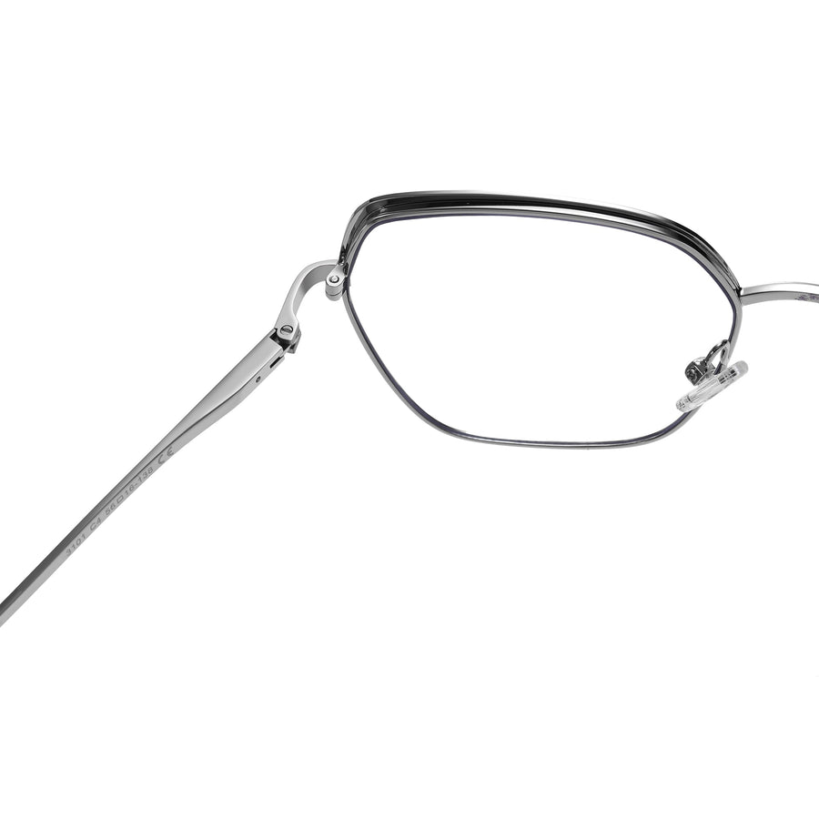 Geometrische Brillen PF1062