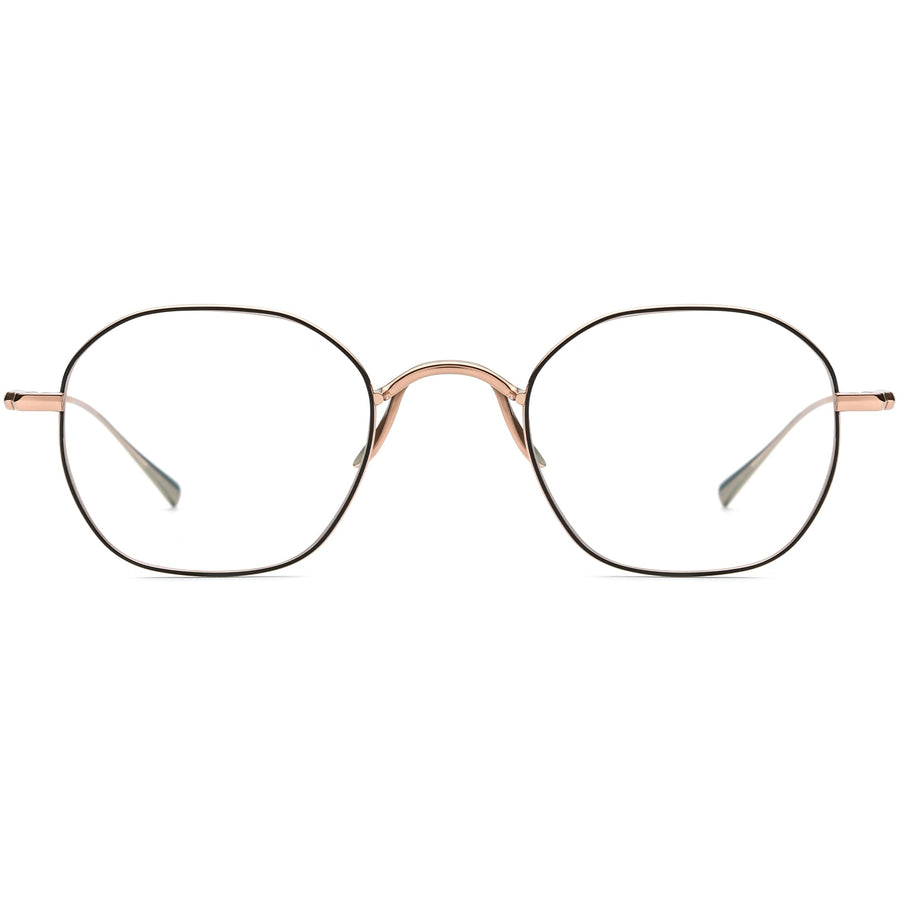 Geometrische Brillen BR1166