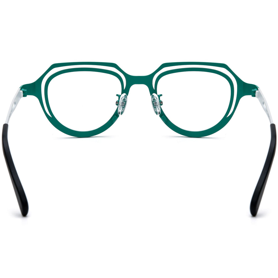 Geometrische Brillen BR1540