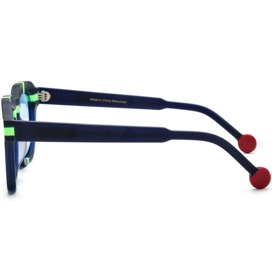 Quadratische Sonnenbrillen BRS1113