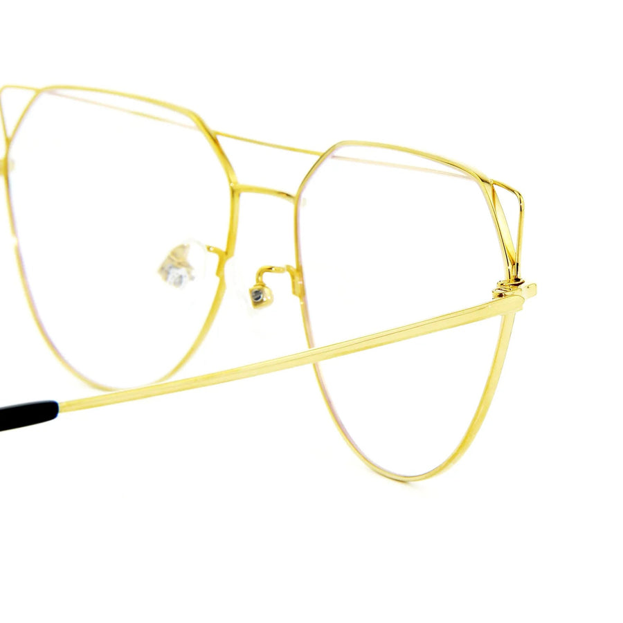 Cateye Brillen JFT1002