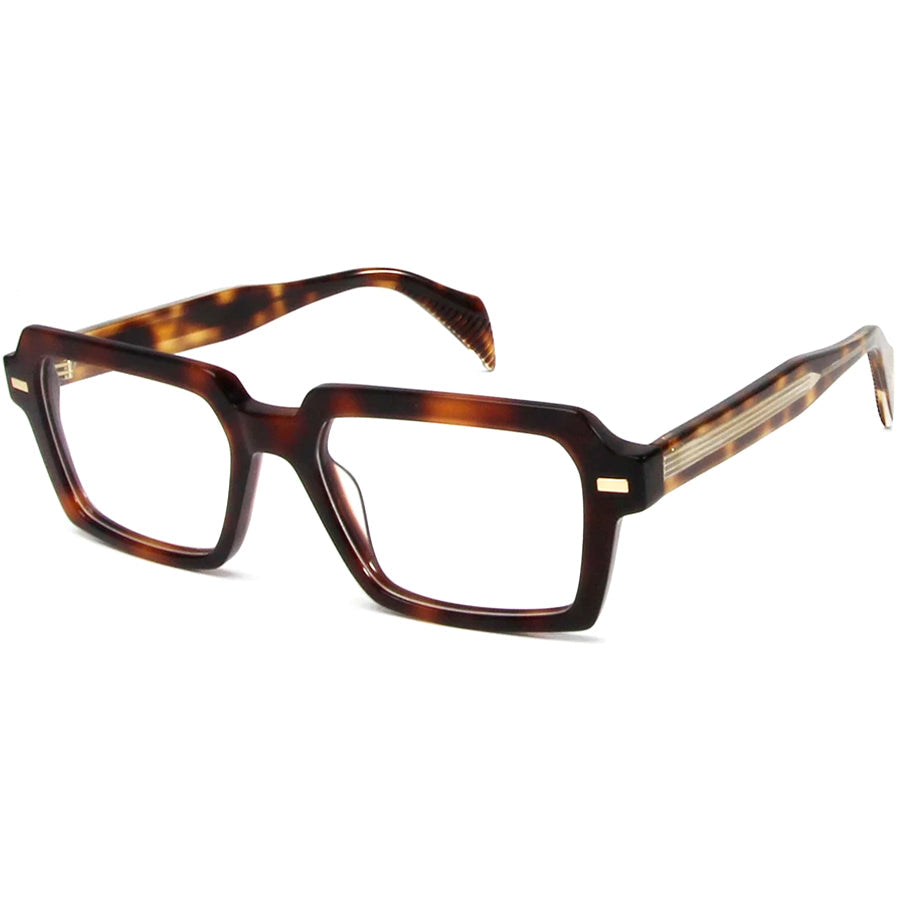 Quadratische Brillen A4093