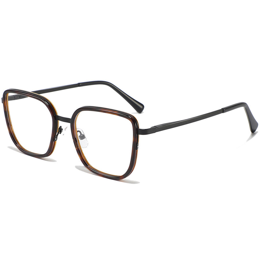 Quadratische Brillen KC1016