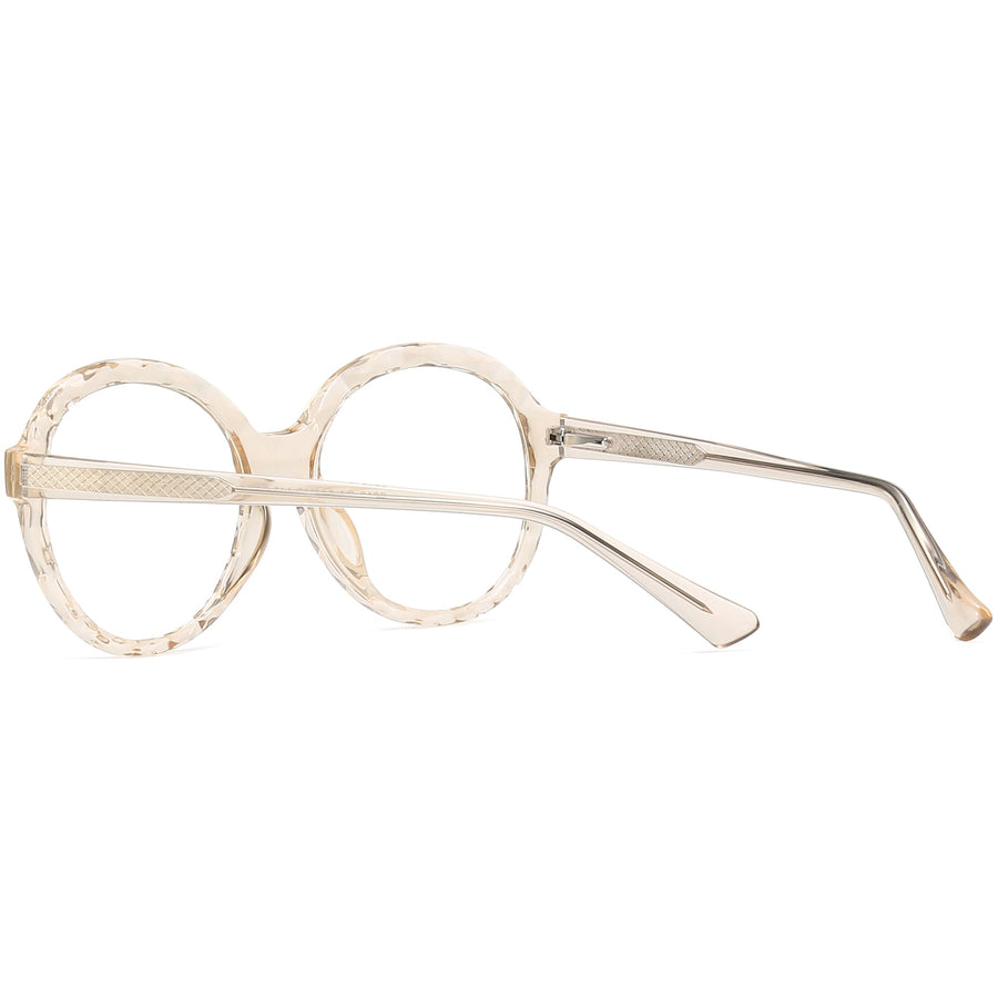 Runde Brillen PF1168