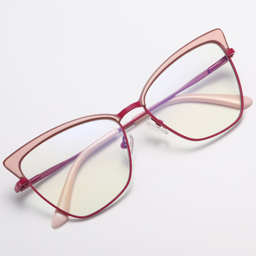 Cateye Brillen PF1272