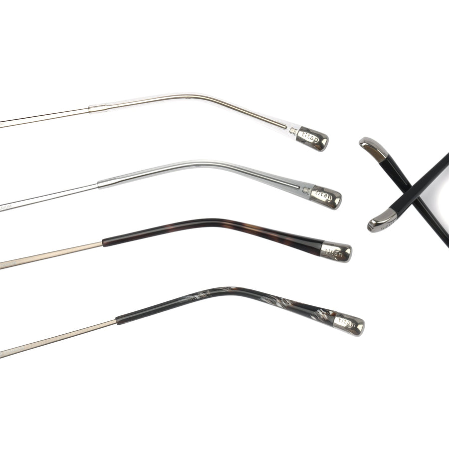 Quadratische Brillen MW1383