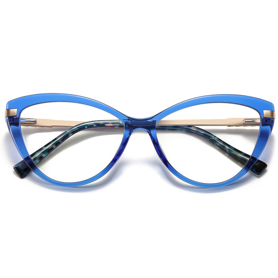 Cateye Brillen PF1257