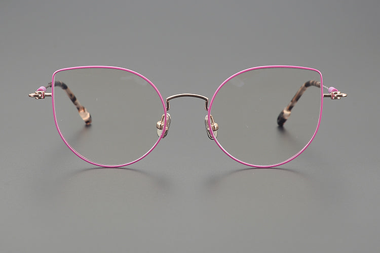 Cateye Brillen TG1006