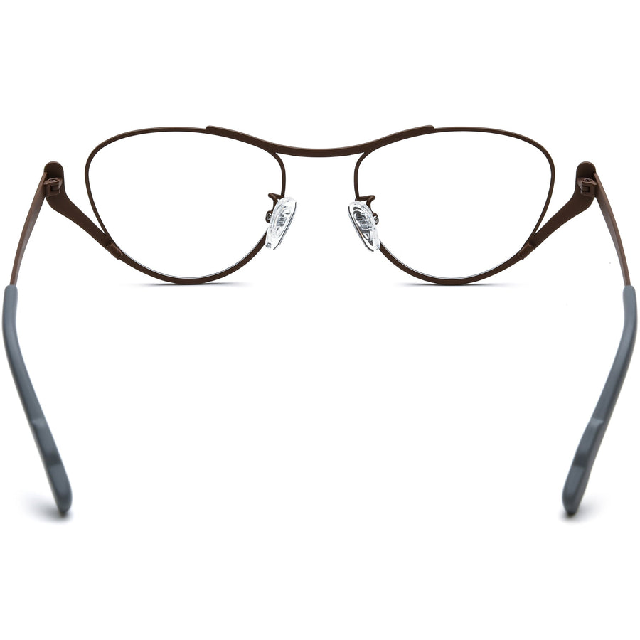 Geometrische Brillen BR1603