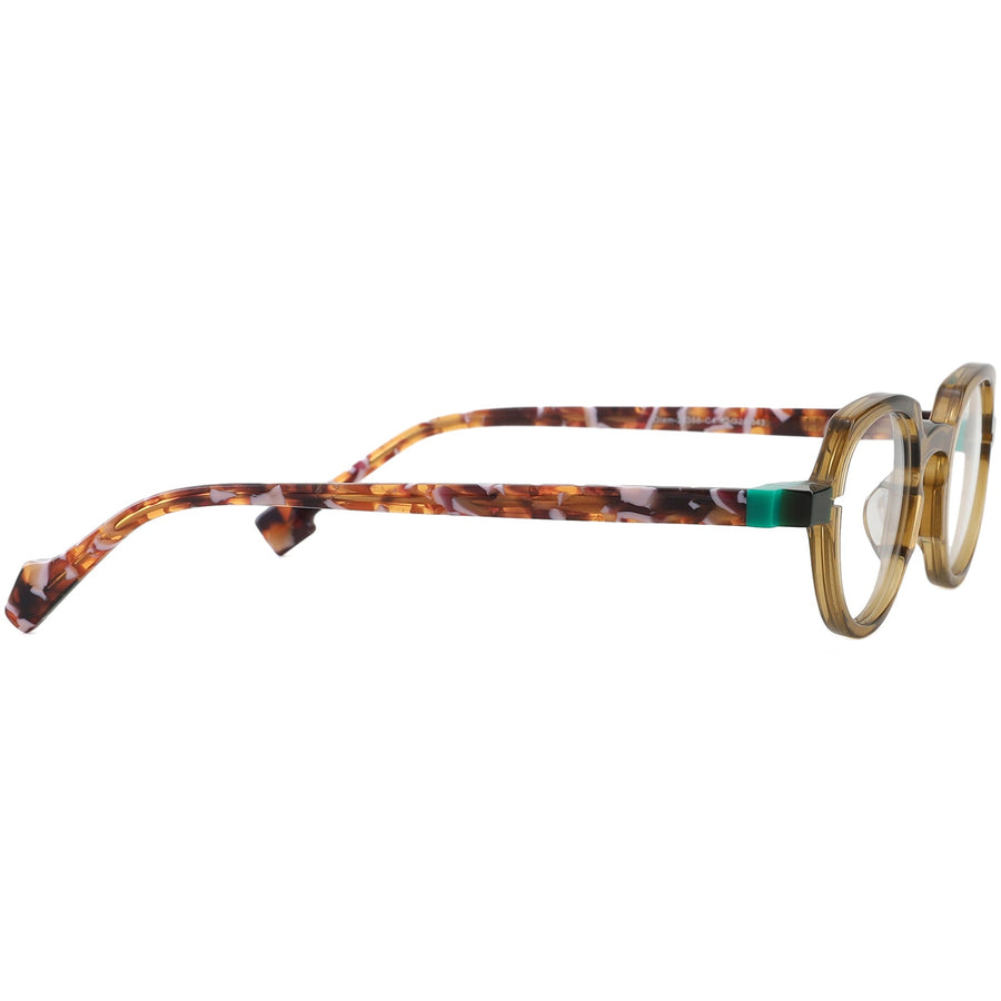 Runde Brillen YEA1275