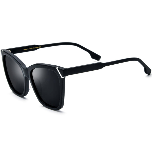 Quadratische Sonnenbrillen BRS1112