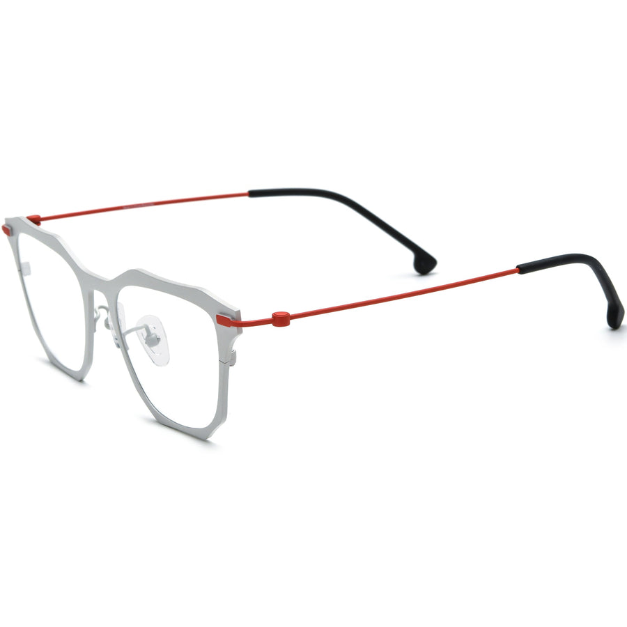 Geometrische Brillen BR1606