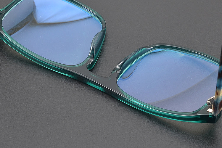Quadratische Brillen TG1225