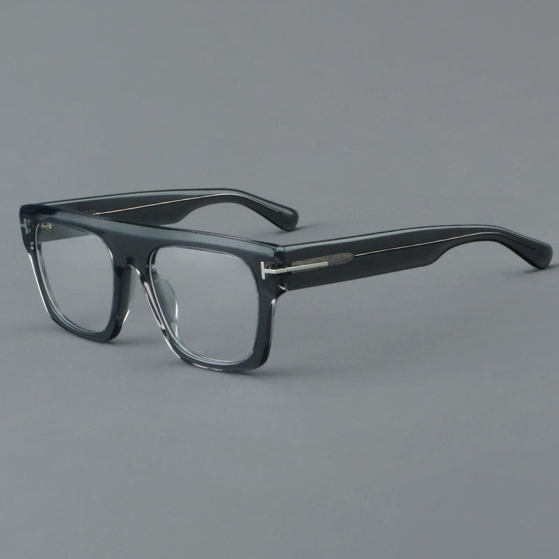 Quadratische Brillen A4034