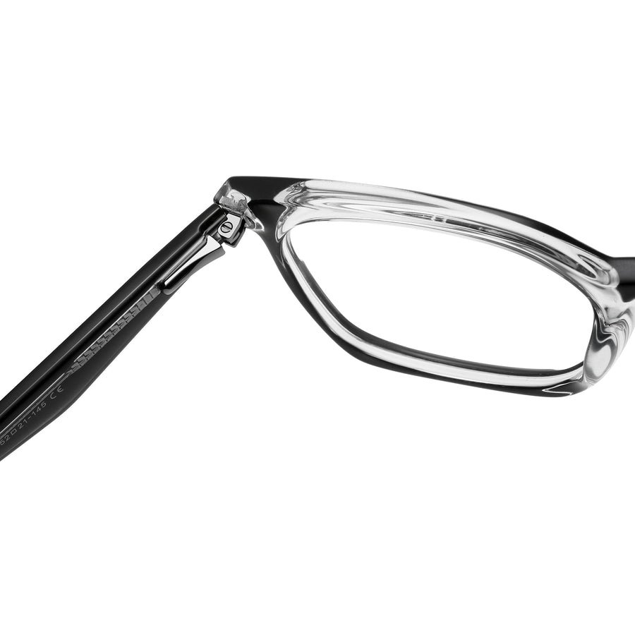 Quadratische Brillen YSD1006