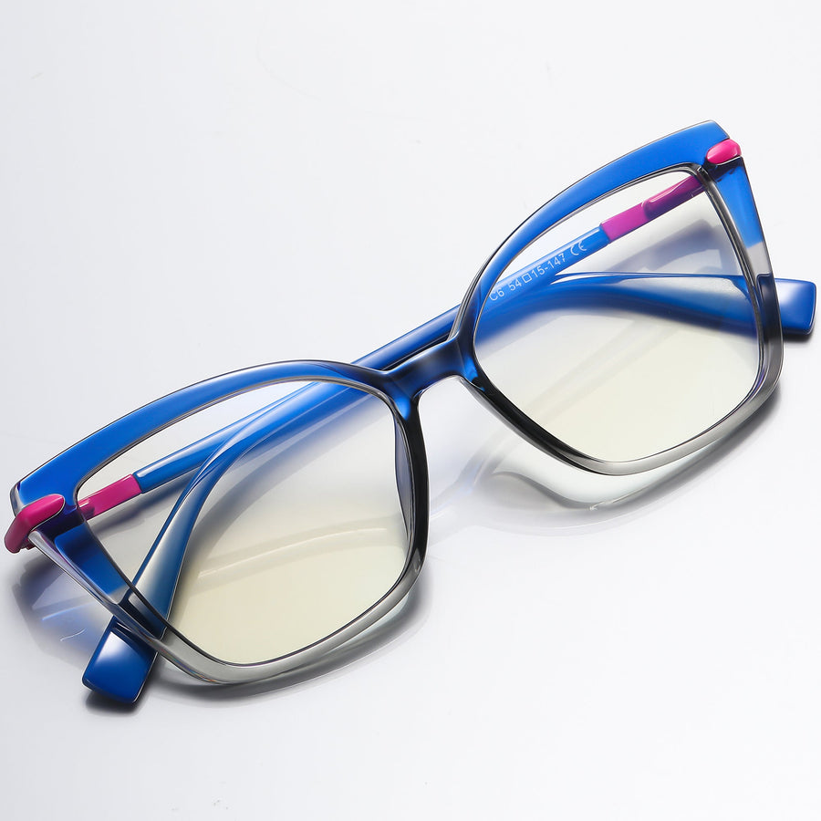 Cateye Brillen PF1280