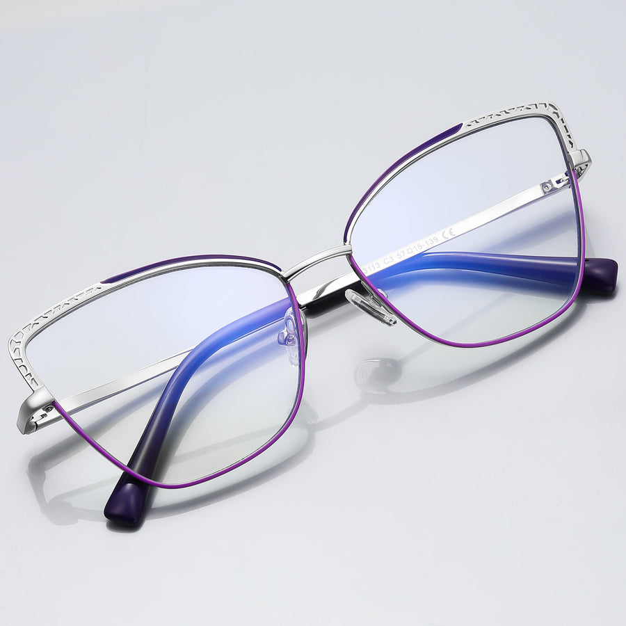 Cateye Brillen PF1046