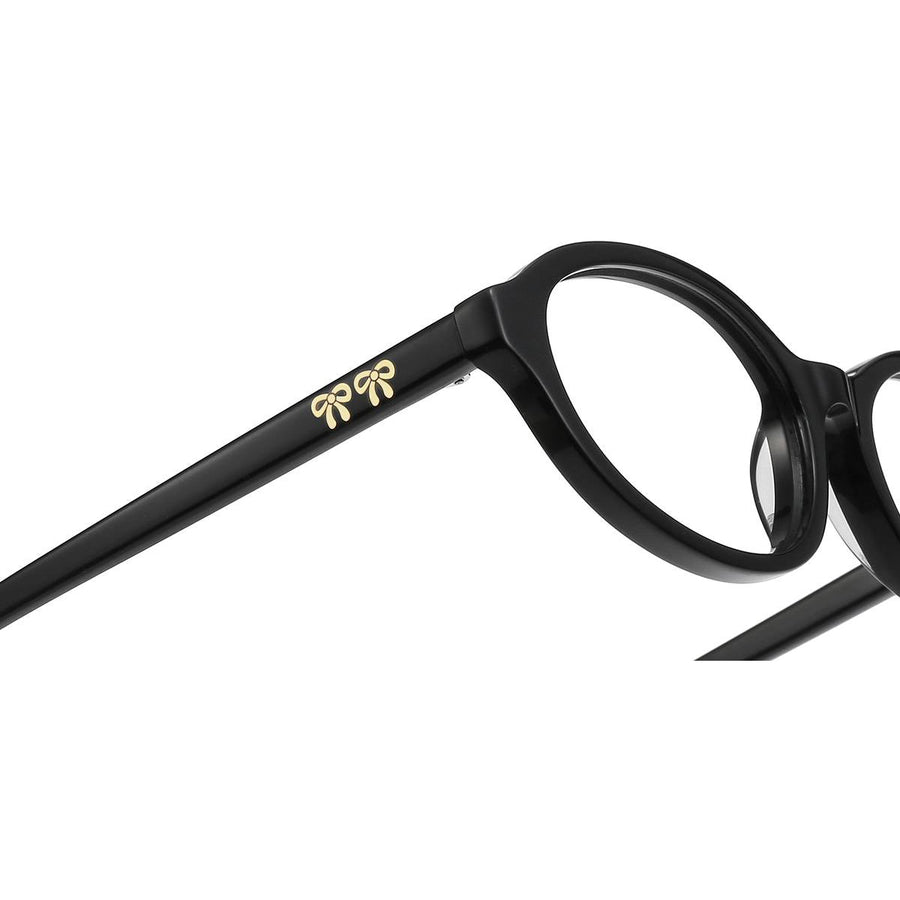 Ovale Brillen FM1023