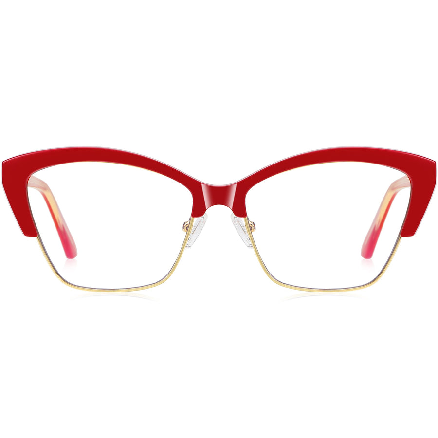 Cateye Brillen PF1005