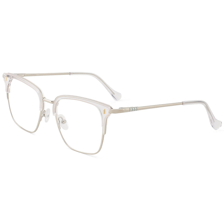 Browline Brillen A3245