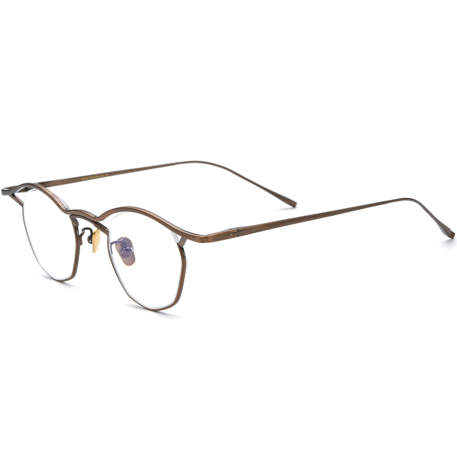 Geometrische Brillen BR1465