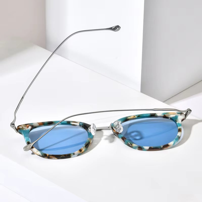 Quadratische Sonnenbrillen BRS1147