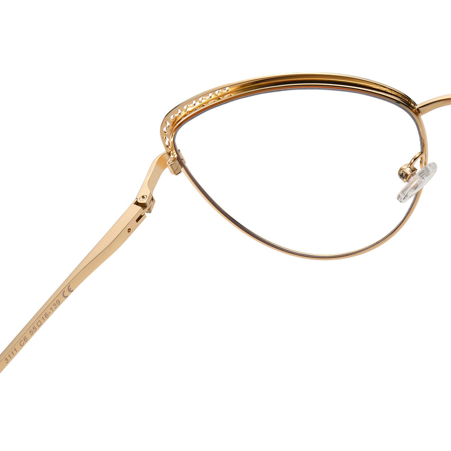 Cateye Brillen PF1068