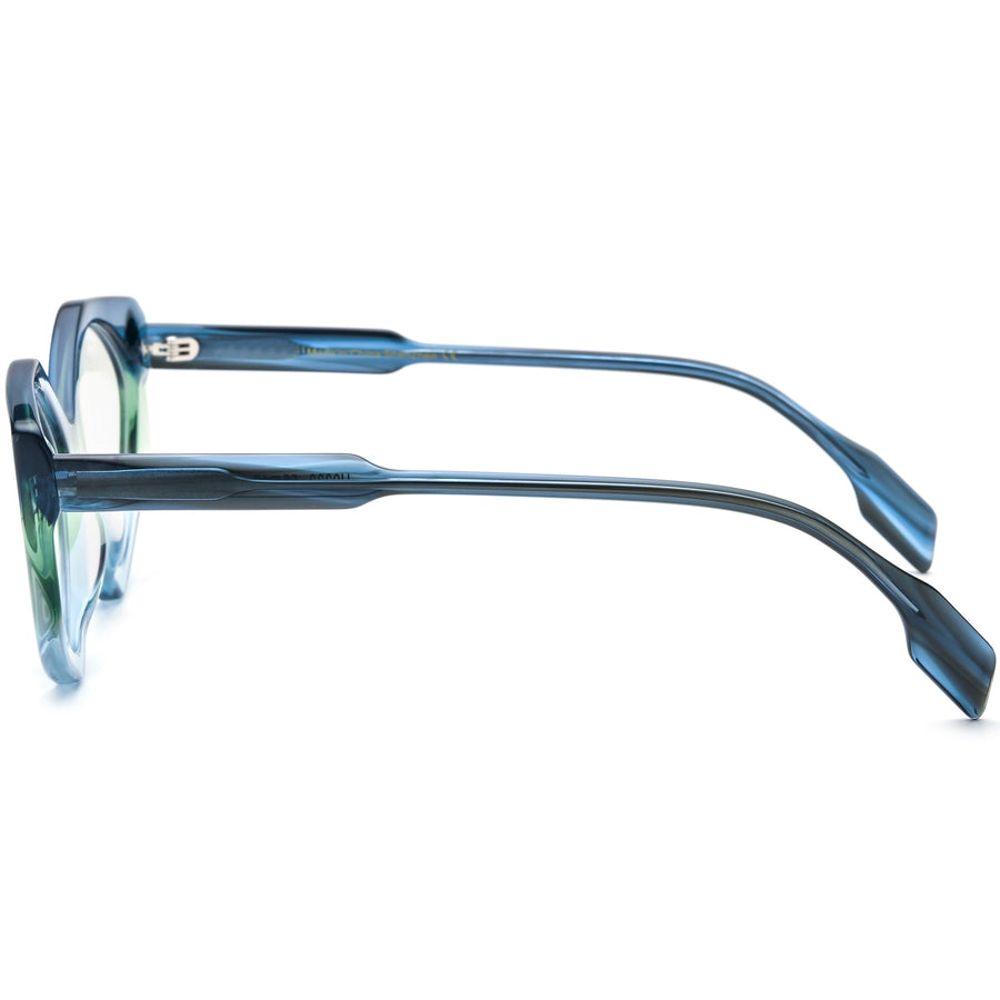 Geometrische Brillen BR1410