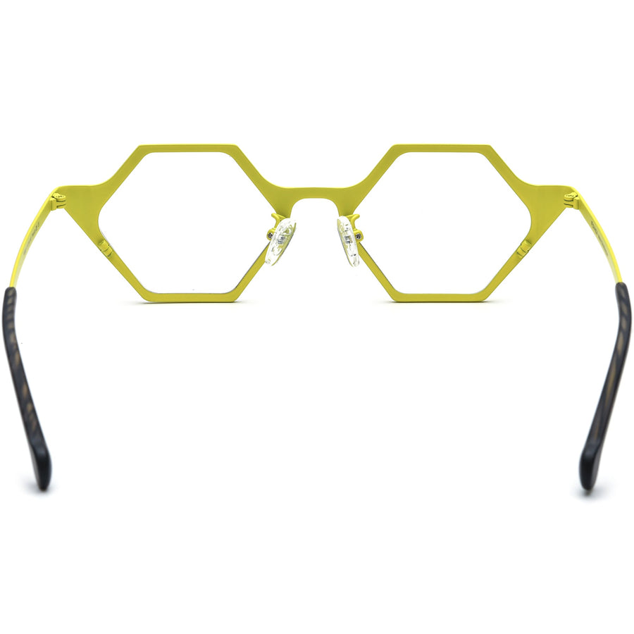 Geometrische Brillen BR1635